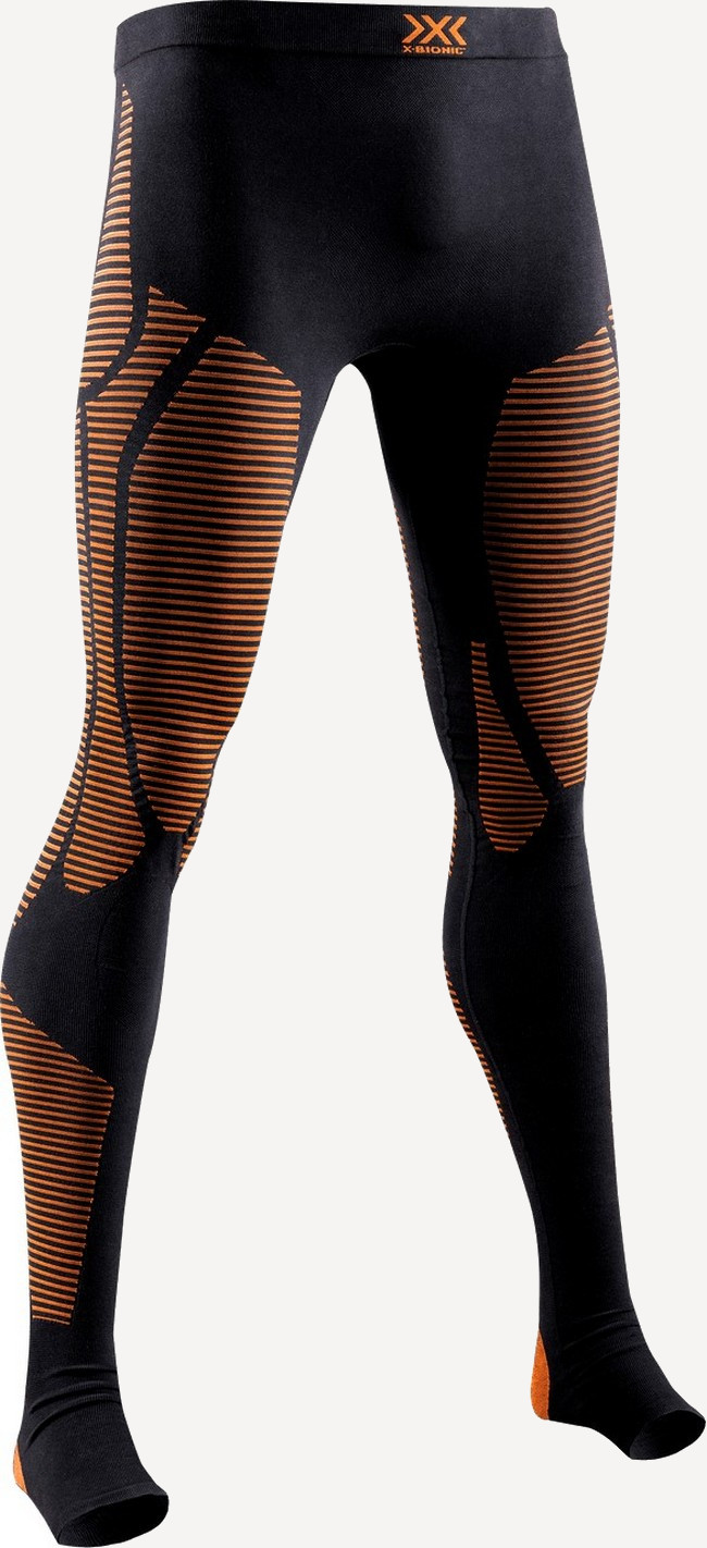 Кальсоны X-BIONIC EFFEKTOR 4.0 PANTS MAN