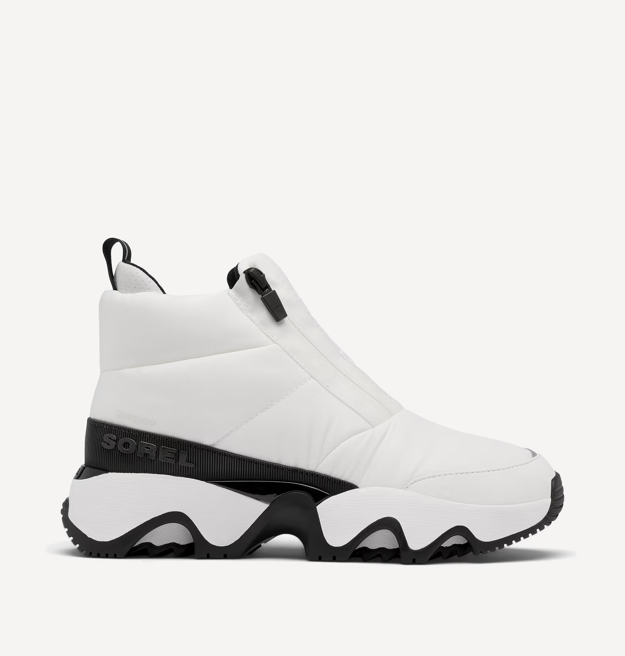Ботинки KINETIC IMPACT PUFFY ZIP WP Ws