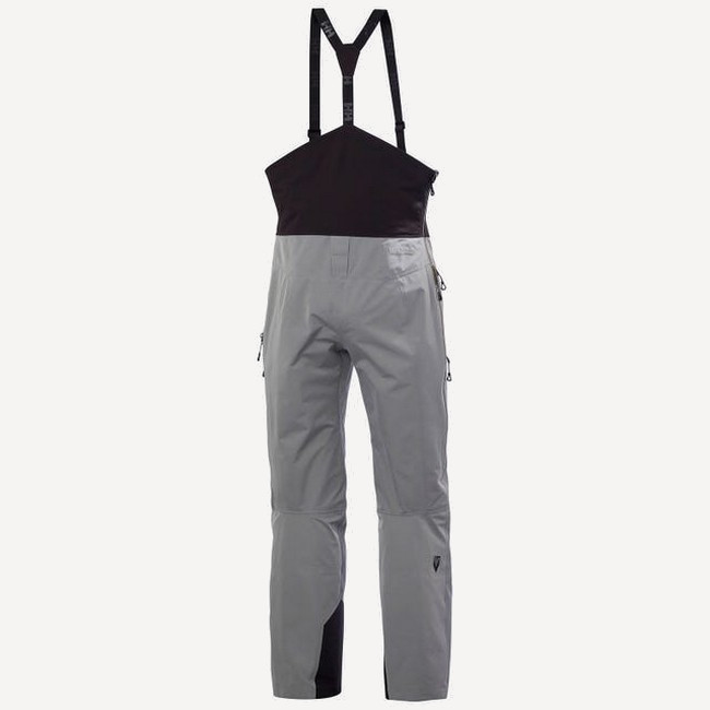 Брюки HH Man Odin Mountain Infinity 3-L Bib Ski Pants