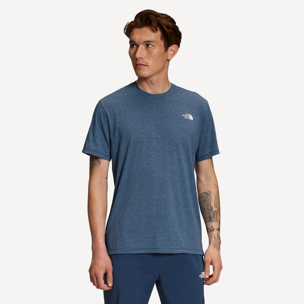 Футболка Wander S/S