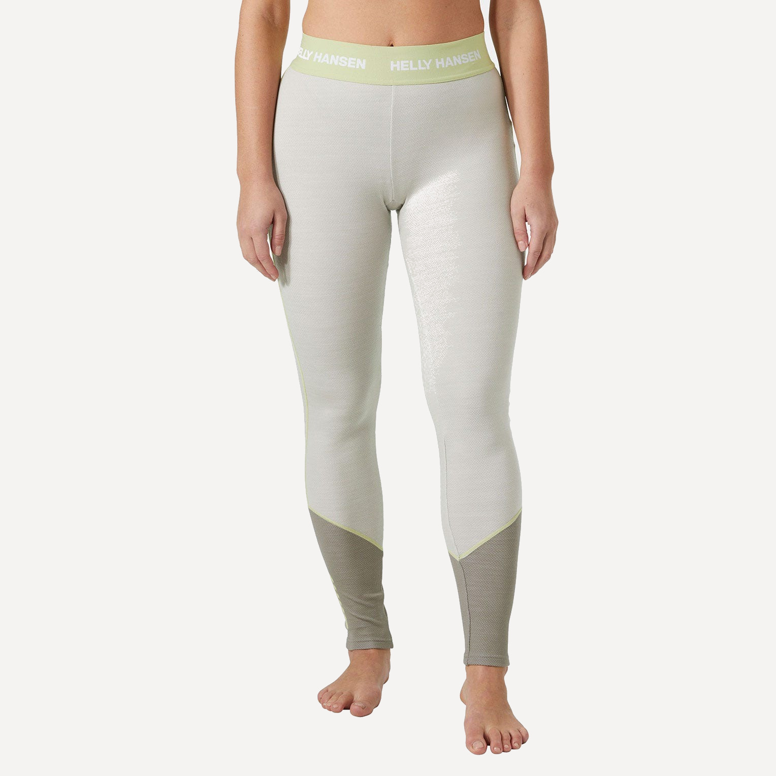 Термокальсоны HH Wmn LIFA Merino Midweight Pants