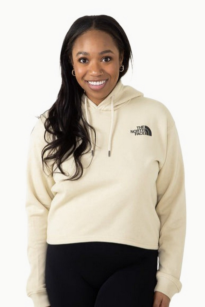 Худи TNF W Evolution Hi Lo Hoodie