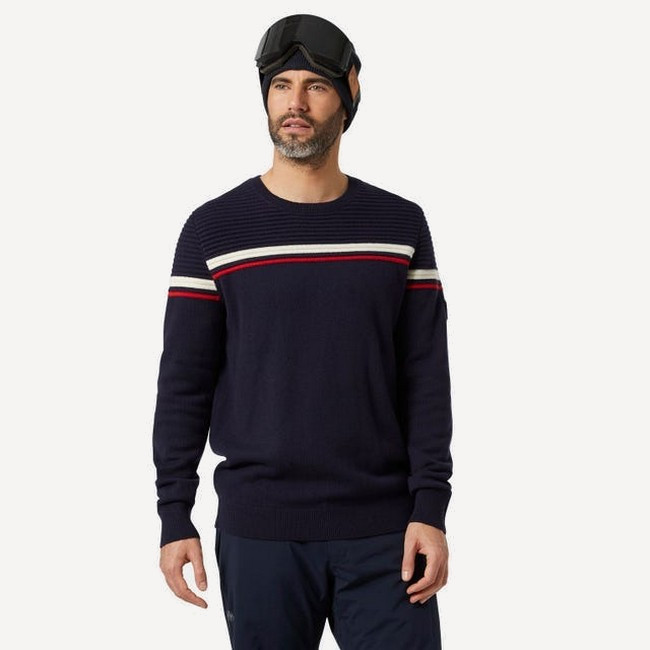 Свитер HH Man Carv Knitted Sweater