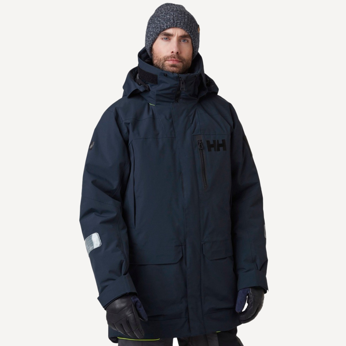 Парка HH Man Arctic Ocean Parka