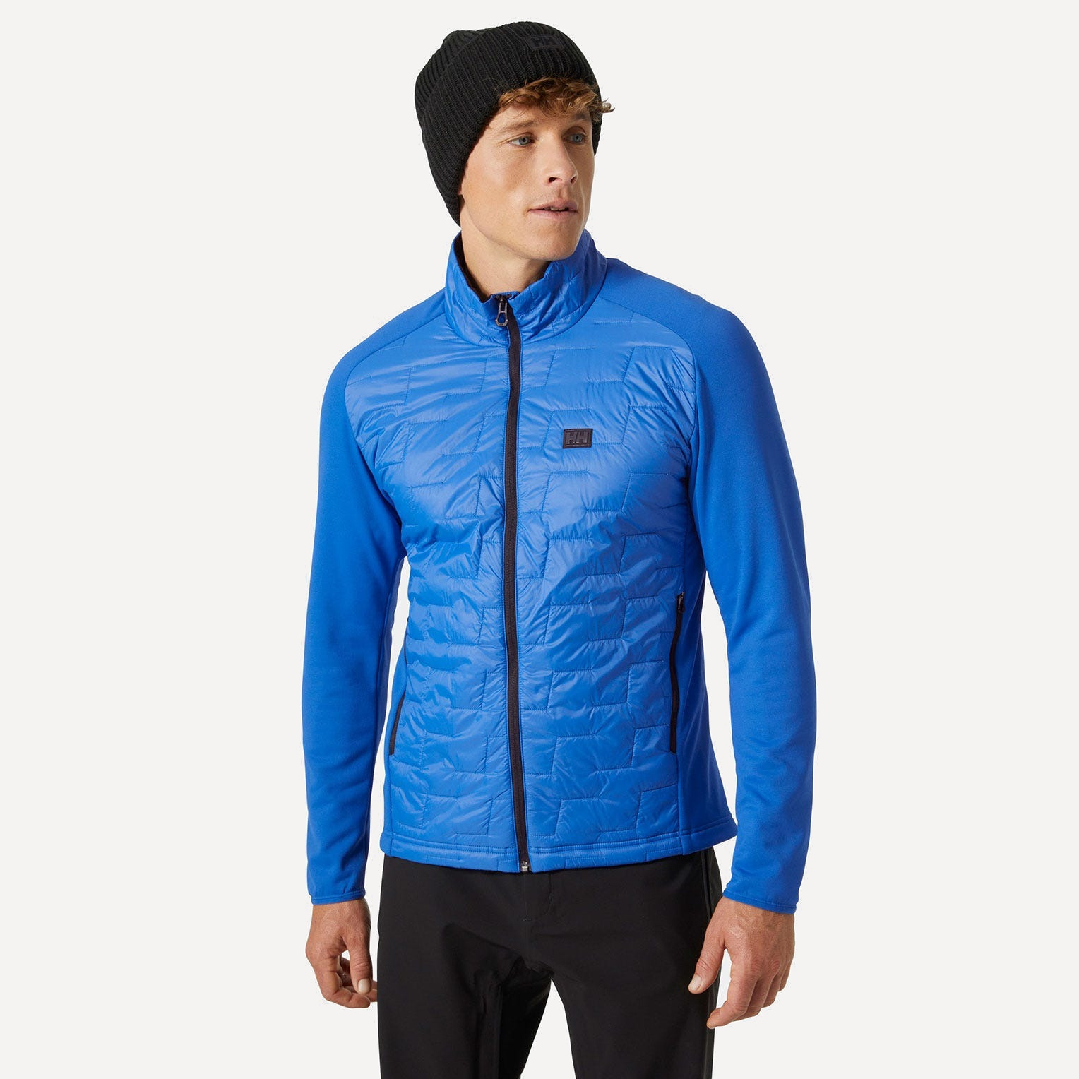 Куртка HH Man LIFALOFT Hybrid Insulator Jacket