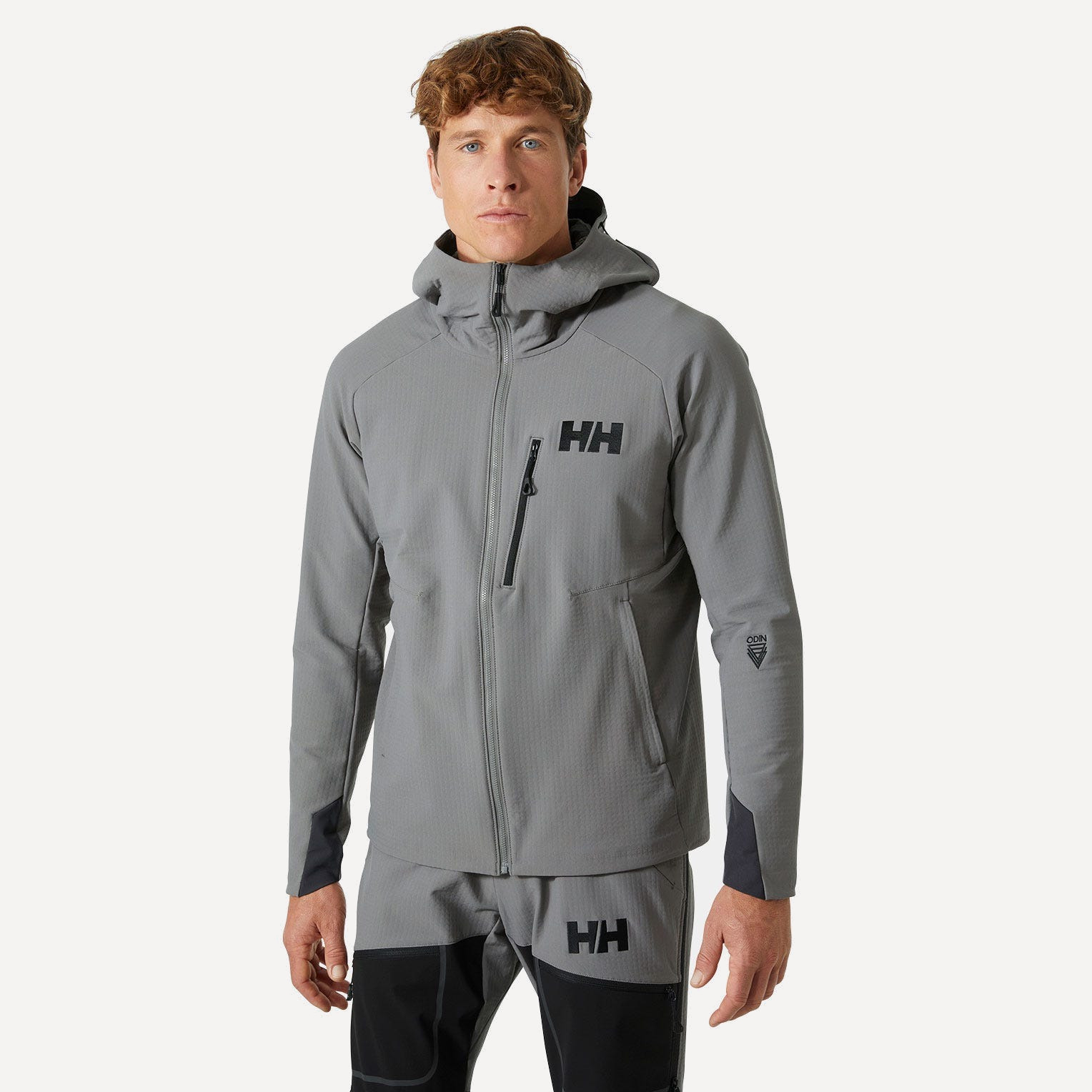 Куртка HH Man Odin Pro Shield Jacket