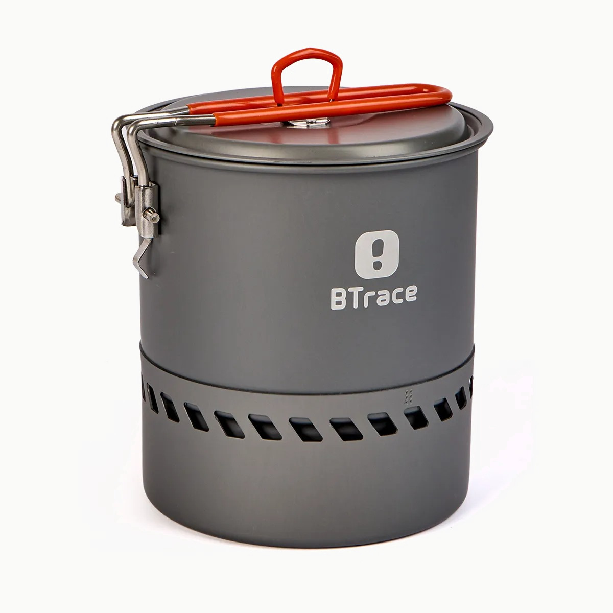 Кастрюля BTrace Reactor 1,5л