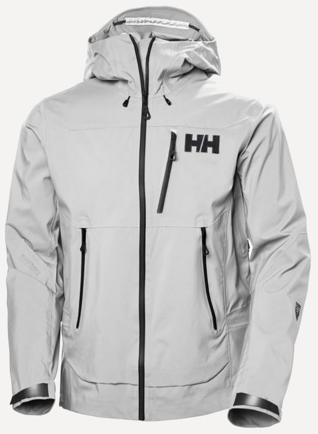 Куртка HH Man Odin Mountain Infinity 3L Jacket