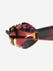 Очки для плавания Speedo Fastskin Speedsocket 2 Mirror Limited Edition (зеркальные; Черный)