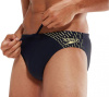 Плавки Speedo Medley Logo 7cm Brief (Мужской; 40 (56); Темно-Синий)