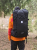 Рюкзак BASK X-Light 69 (Черный; 69л)