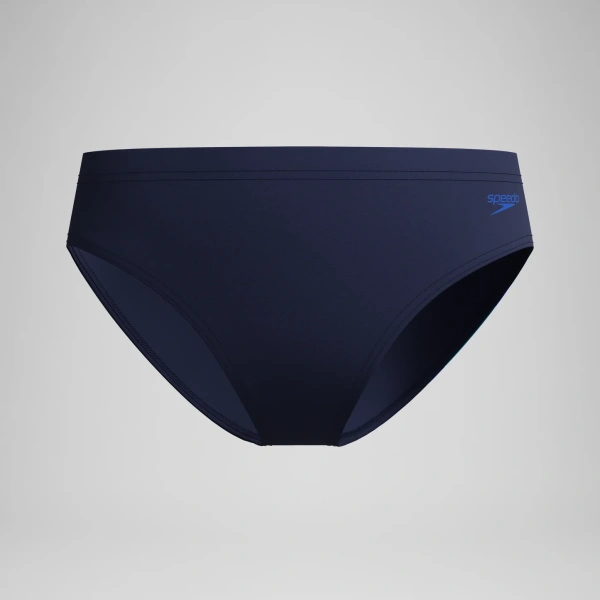 Плавки Speedo HyperBoom Brief детские (Детский; 11-12 лет; Синий)