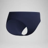 Плавки Speedo HyperBoom Brief детские (Детский; 11-12 лет; Синий)