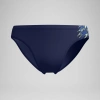 Плавки Speedo Medley Logo 7cm Brief (Мужской; 32 (48); Темно-Синий)