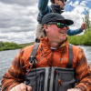 Кепка Simms Insulated Ball Cap (; one size; Black)
