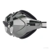 Очки для плавания Speedo Vanquisher 3.0 Mirror (зеркальные; Черный)