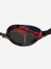 Очки для плавания Speedo Fastskin Speedsocket 2 Mirror Limited Edition (зеркальные; Черный)