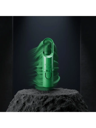 Стик от Солнца Extreme Nomad Face BUNKER (Green Forest; SPF50+(UVA-98%))