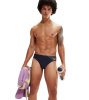 Плавки Speedo Medley Logo 7cm Brief (Мужской; 40 (56); Темно-Синий)