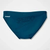 Плавки Speedo Endurance+ Logo 7cm Brief (Мужской; 32 (48); Темно-Зеленый)