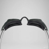 Очки для плавания Speedo Vanquisher 3.0  (темные; Черный)