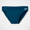 Плавки Speedo Endurance+ Logo 7cm Brief (Мужской; 32 (48); Темно-Зеленый)