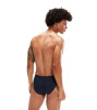 Плавки Speedo Medley Logo 7cm Brief (Мужской; 40 (56); Темно-Синий)