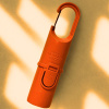 Стик от Солнца Extreme Nomad Face BUNKER (Orange Tiger; SPF50+(UVA-98%))