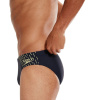 Плавки Speedo Medley Logo 7cm Brief (Мужской; 40 (56); Темно-Синий)