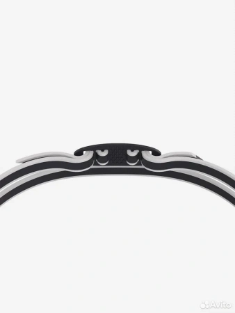 Очки для плавания Speedo Vanquisher 3.0  (темные; Черный)