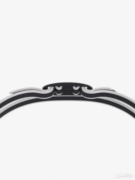 Очки для плавания Speedo Vanquisher 3.0  (темные; Черный)