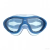 Очки для плавания Speedo Biofuse 2.0 Mask Junior детские (голубые; Голубой)