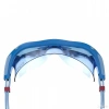 Очки для плавания Speedo Biofuse 2.0 Mask Junior детские (голубые; Голубой)
